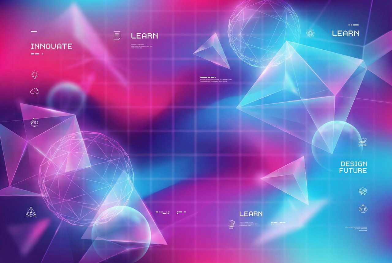 糖心Vlog科技艺术视频 - 数字艺术与视频创作跨界展